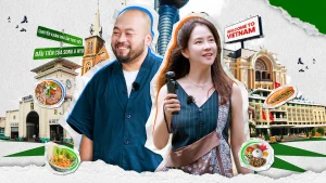 “Mợ Ngố” Khen Ngon!